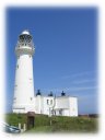 Flamborough Lighthouse